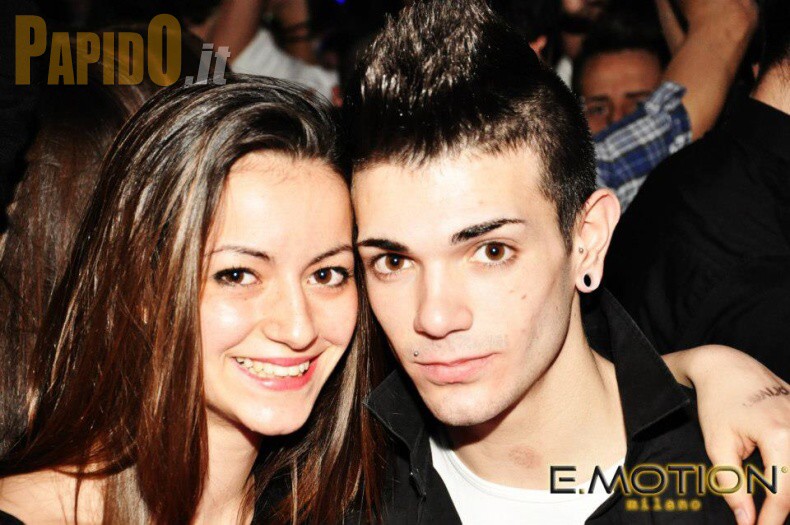 Sabato 17 Novembre 2012: 
