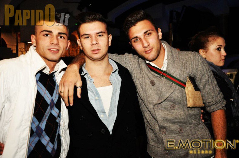 Sabato 17 Novembre 2012: 