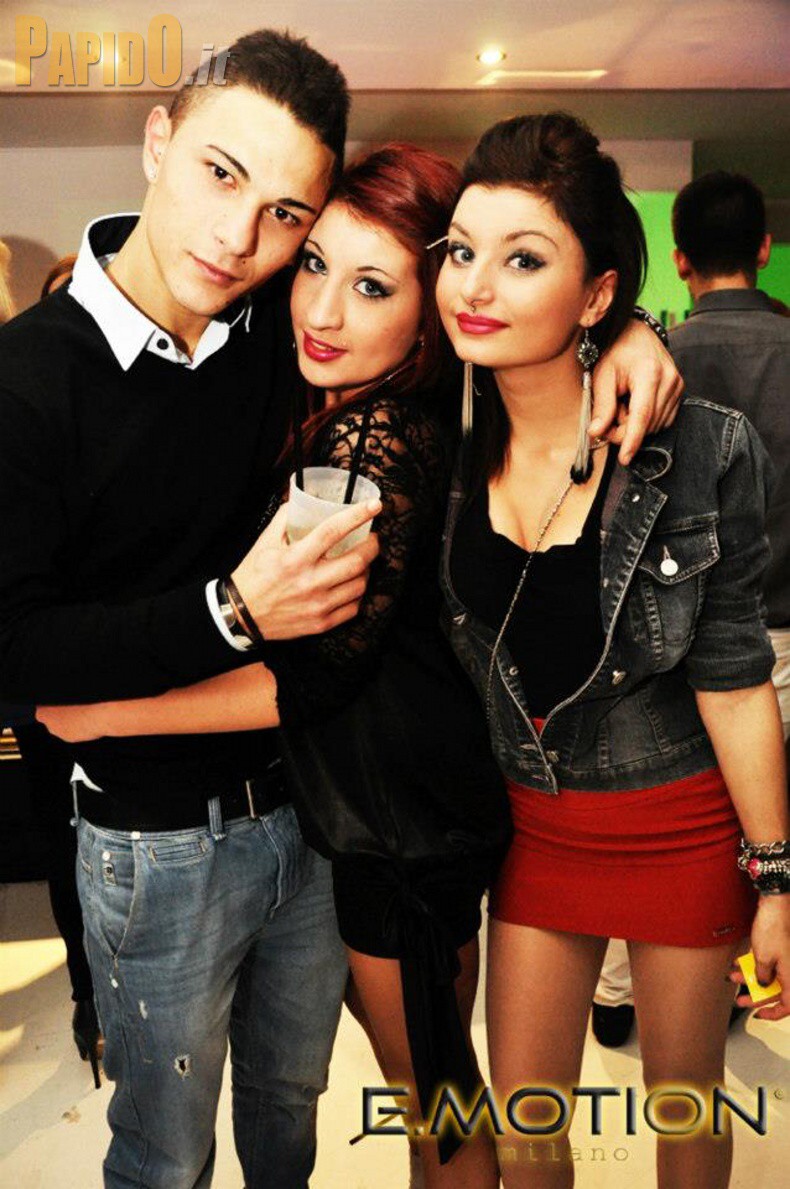 Sabato 17 Novembre 2012: 