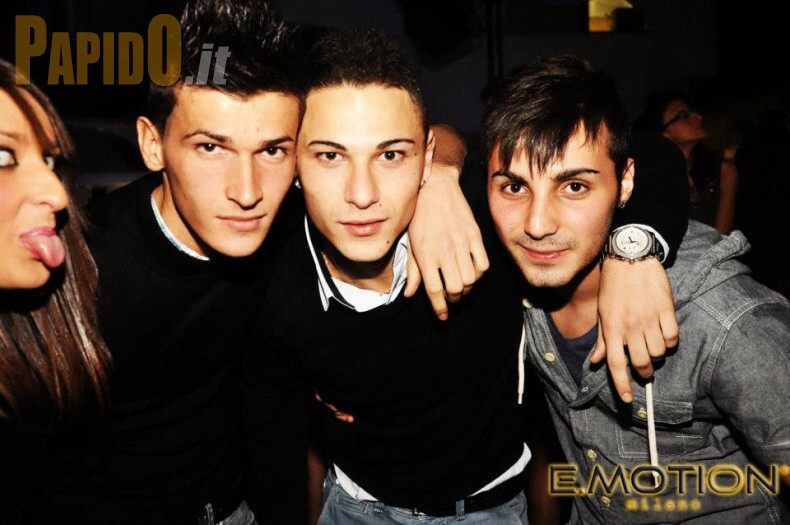 Sabato 17 Novembre 2012: 