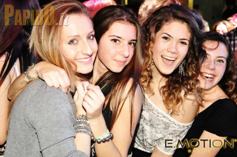 Sabato 17 Novembre 2012: 