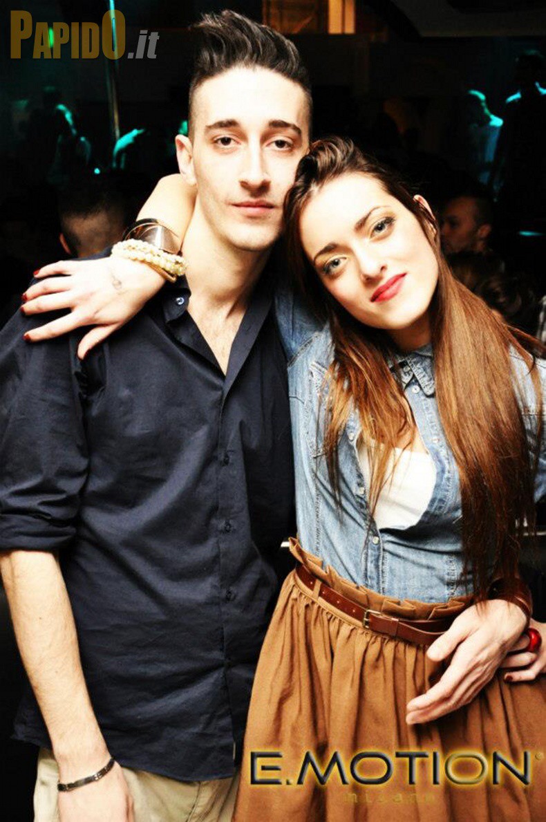 Sabato 17 Novembre 2012: 