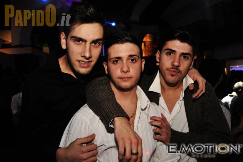 Sabato 24 Novembre 2012:
