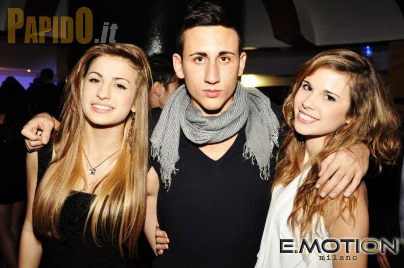 Sabato 24 Novembre 2012: