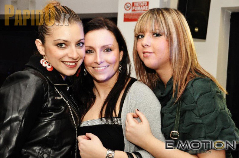 Sabato 24 Novembre 2012: