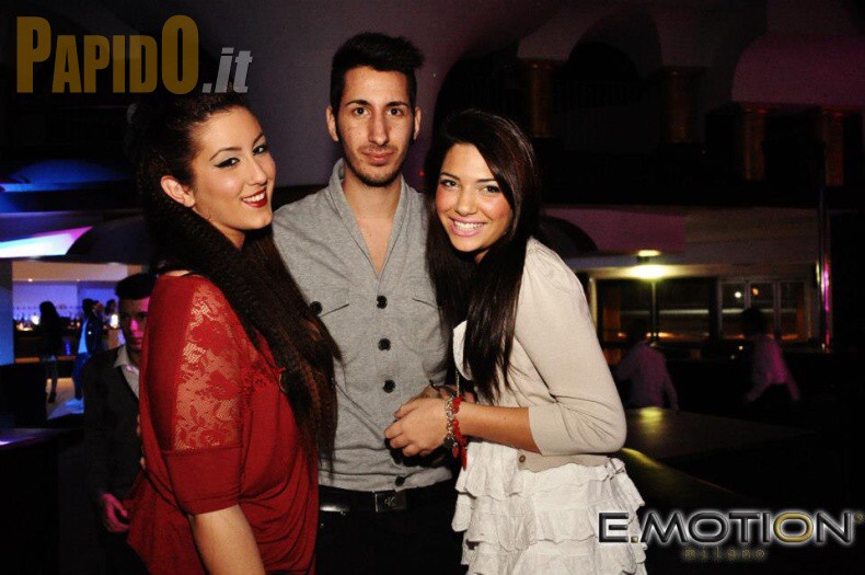 Sabato 24 Novembre 2012: