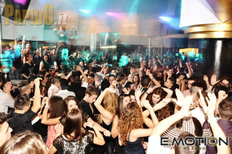 Sabato 24 Novembre 2012: