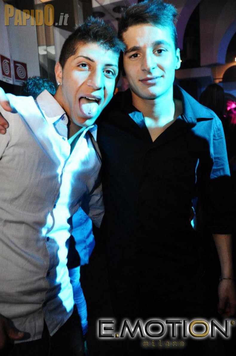 Sabato 24 Novembre 2012: