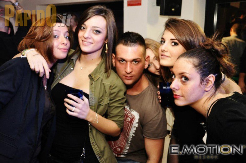Sabato 24 Novembre 2012: