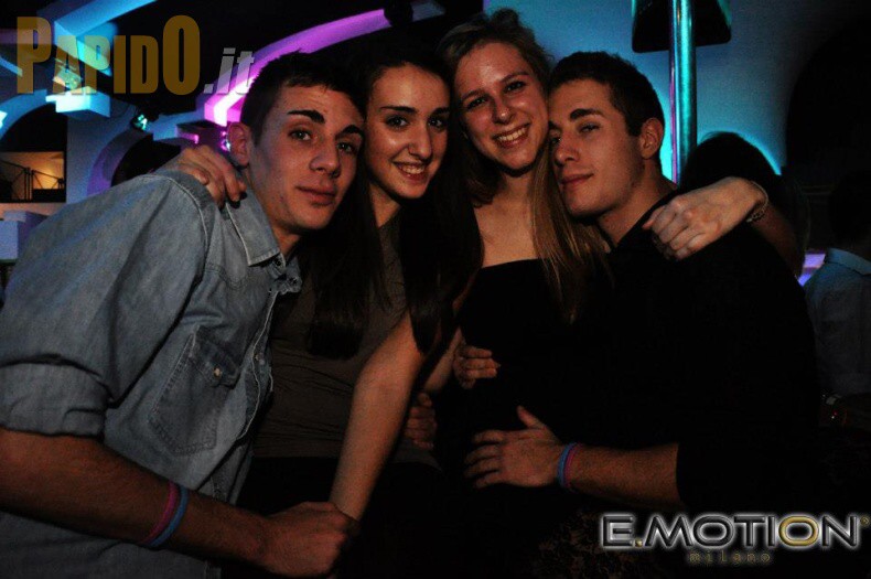 Sabato 24 Novembre 2012:
