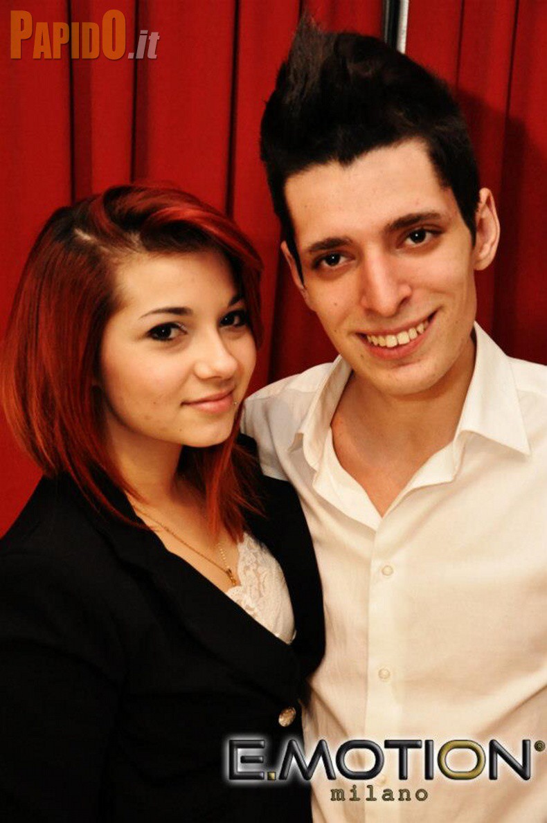 Sabato 24 Novembre 2012:
