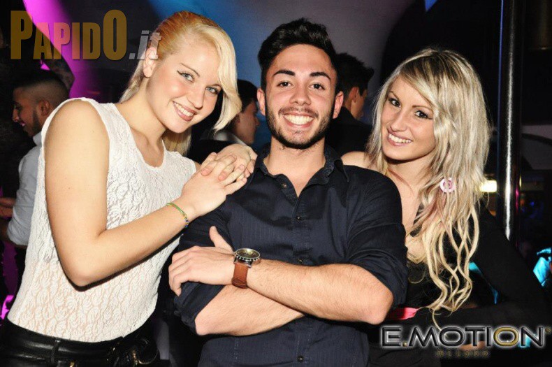 Sabato 24 Novembre 2012: