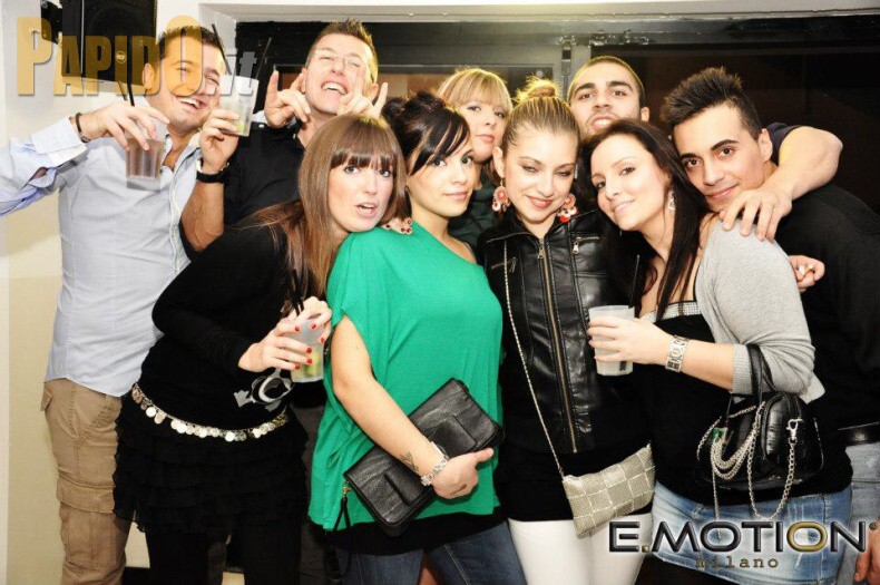 Sabato 24 Novembre 2012: