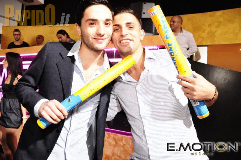 Sabato 24 Novembre 2012: