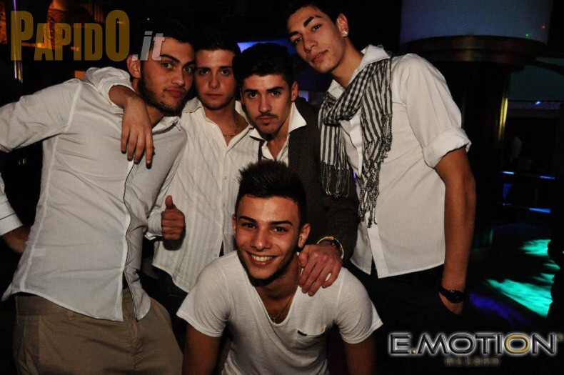 Sabato 24 Novembre 2012: