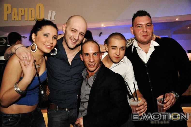 Sabato 24 Novembre 2012: