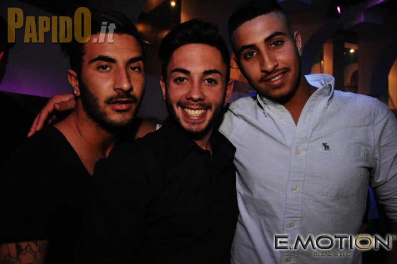 Sabato 24 Novembre 2012:
