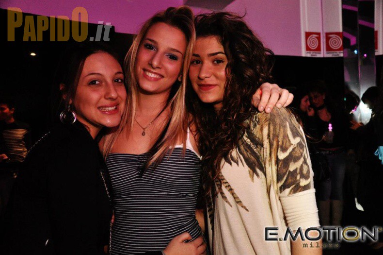 Sabato 24 Novembre 2012: