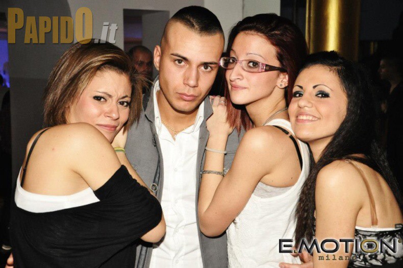 Sabato 24 Novembre 2012:
