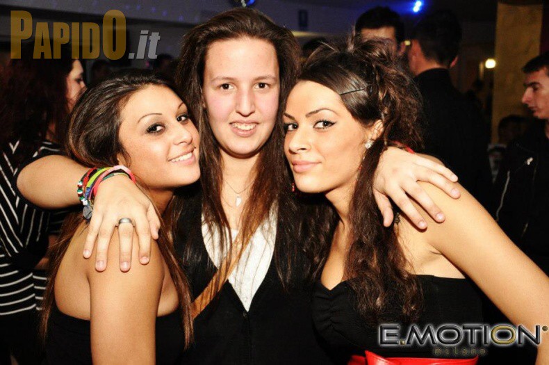 Sabato 24 Novembre 2012:
