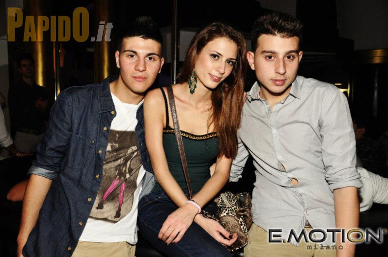 Sabato 24 Novembre 2012: