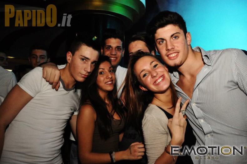Sabato 24 Novembre 2012: