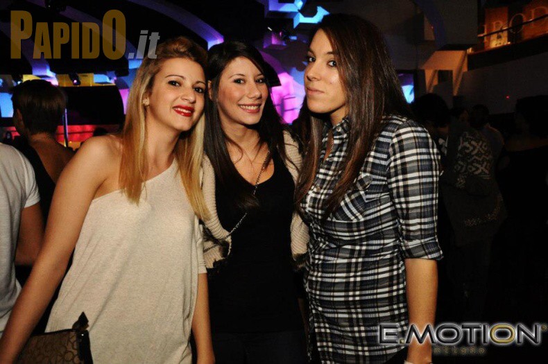 Sabato 24 Novembre 2012: