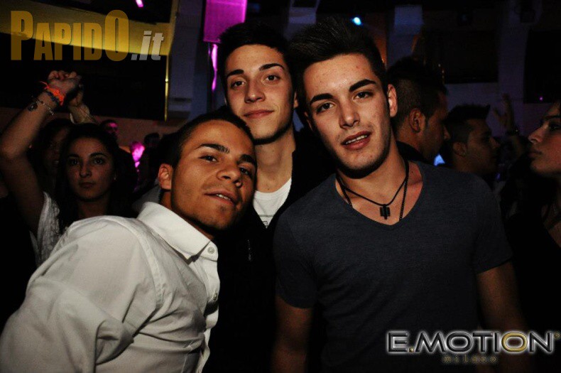 Sabato 24 Novembre 2012: