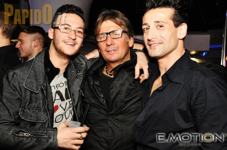 Sabato 24 Novembre 2012: