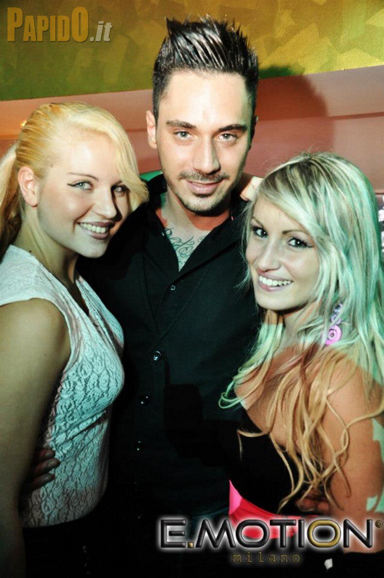 Sabato 24 Novembre 2012:
