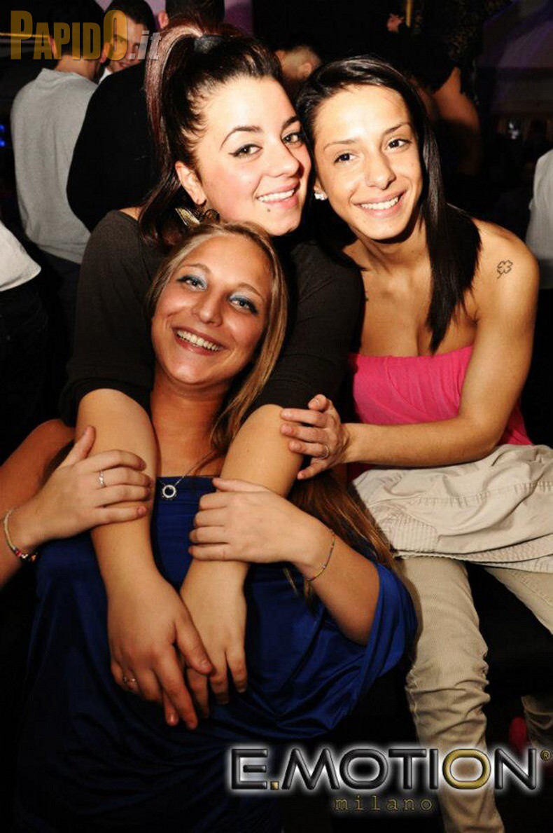 Sabato 24 Novembre 2012: