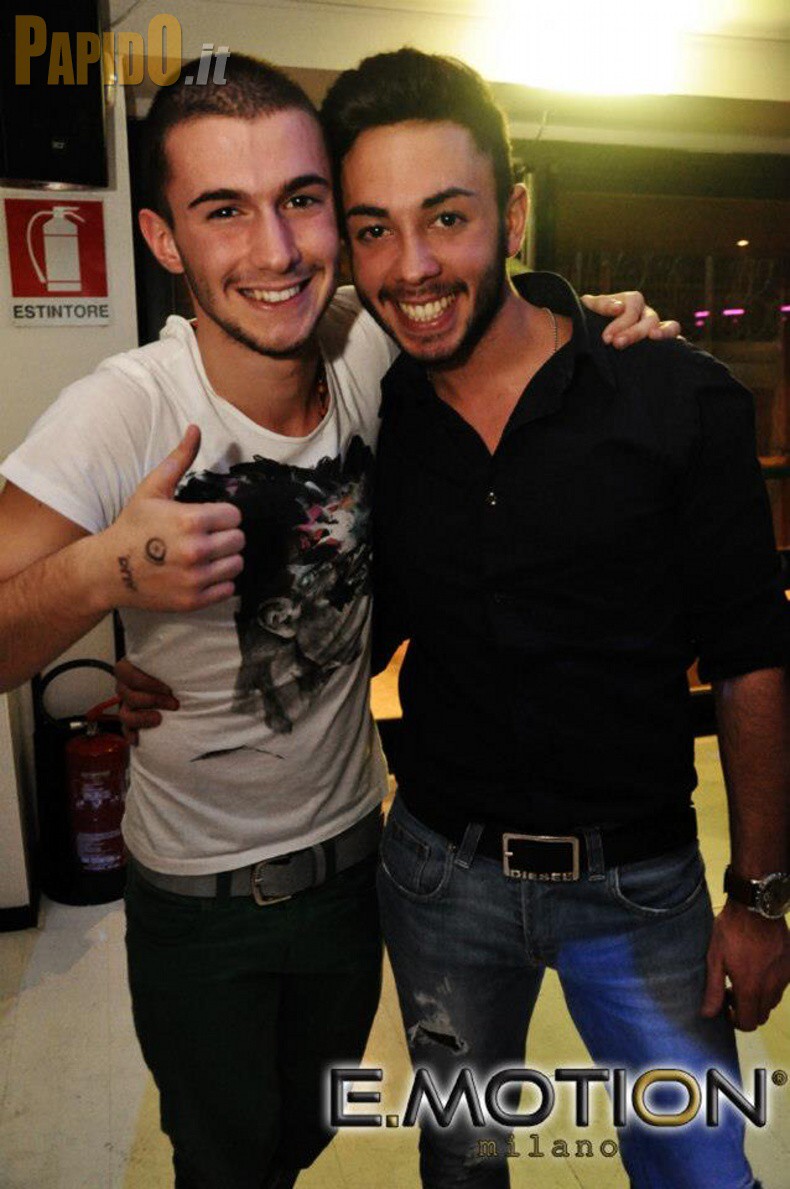 Sabato 24 Novembre 2012: