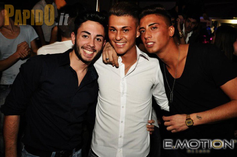 Sabato 24 Novembre 2012: