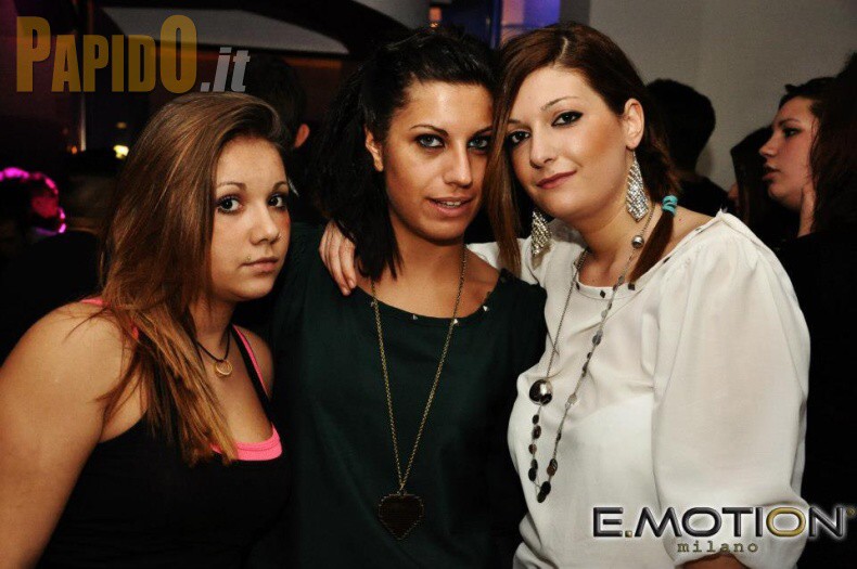 Sabato 24 Novembre 2012: