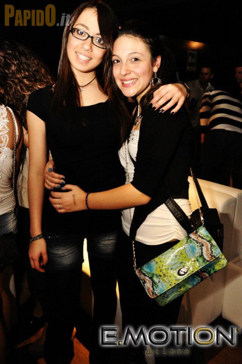 Sabato 24 Novembre 2012: