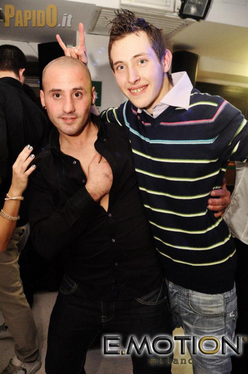 Sabato 24 Novembre 2012: