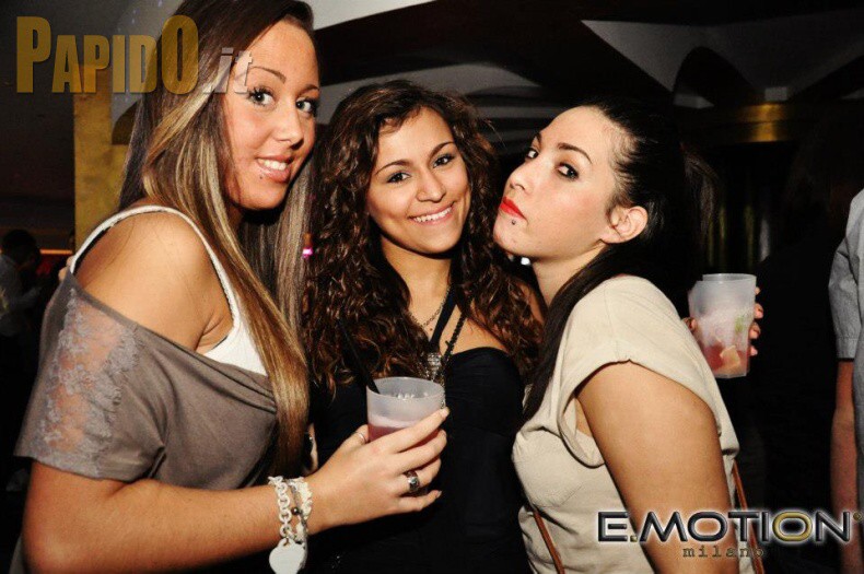 Sabato 24 Novembre 2012: