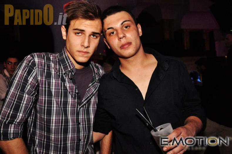 Sabato 24 Novembre 2012: