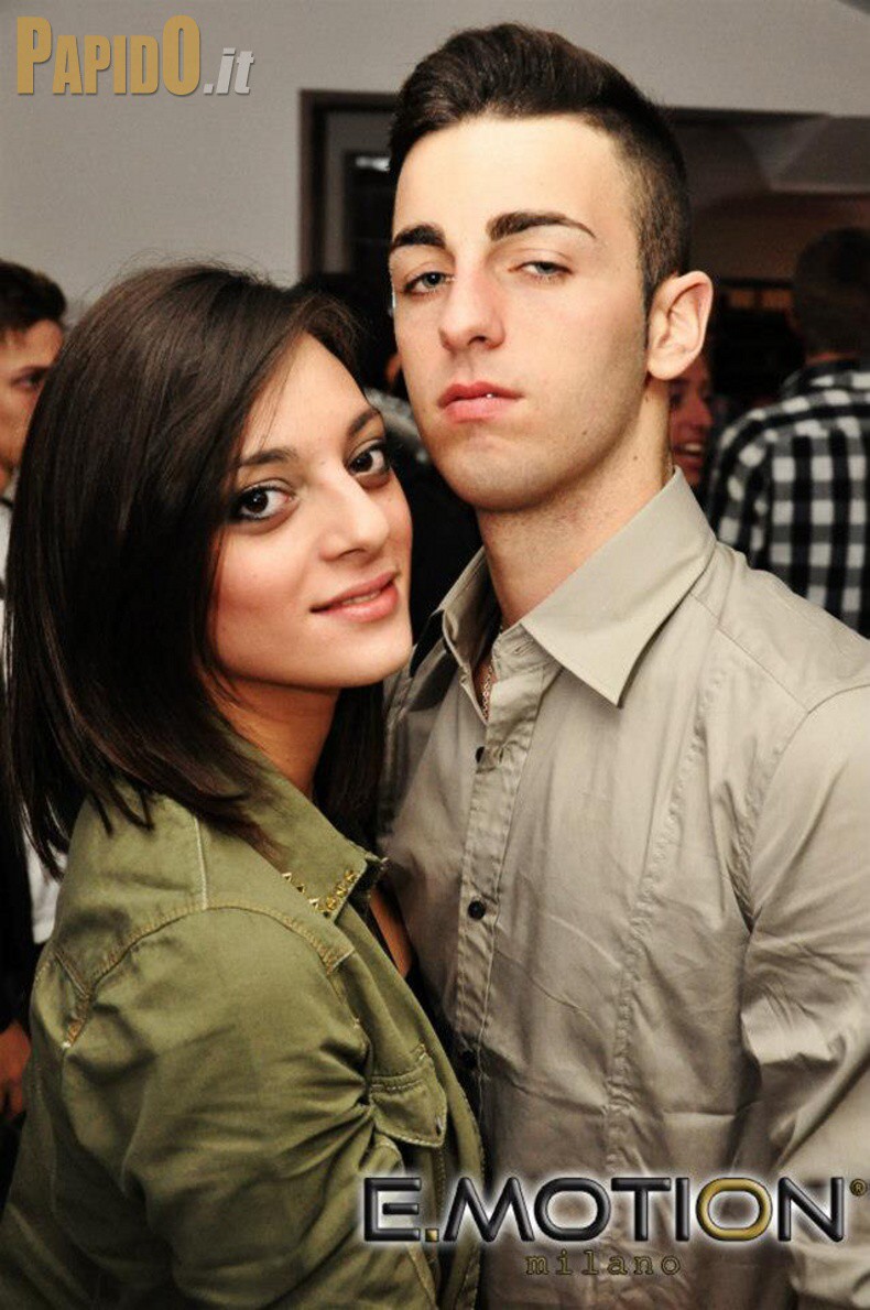 Sabato 24 Novembre 2012: