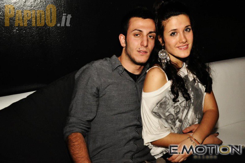 Sabato 24 Novembre 2012: