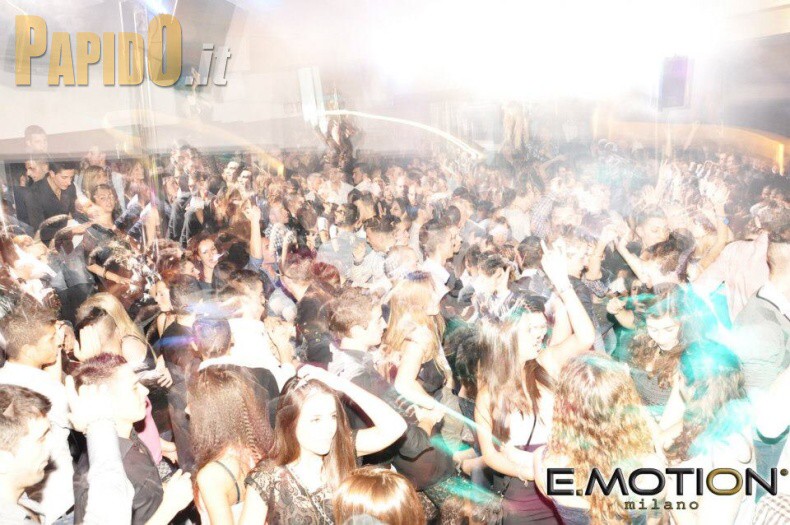 Sabato 24 Novembre 2012: