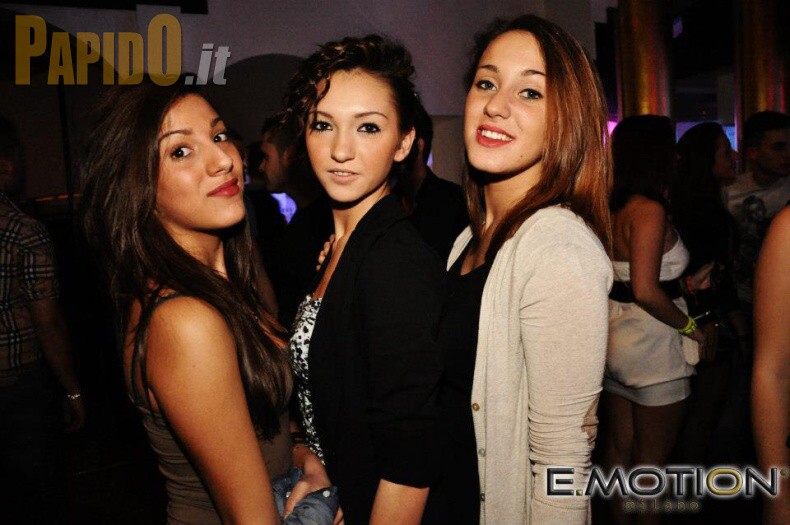 Sabato 24 Novembre 2012: