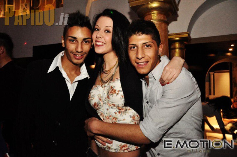 Sabato 24 Novembre 2012: