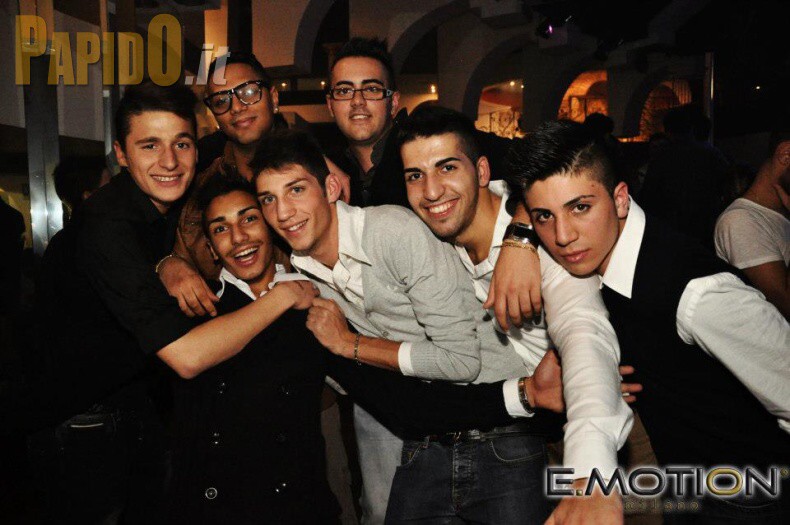 Sabato 24 Novembre 2012: