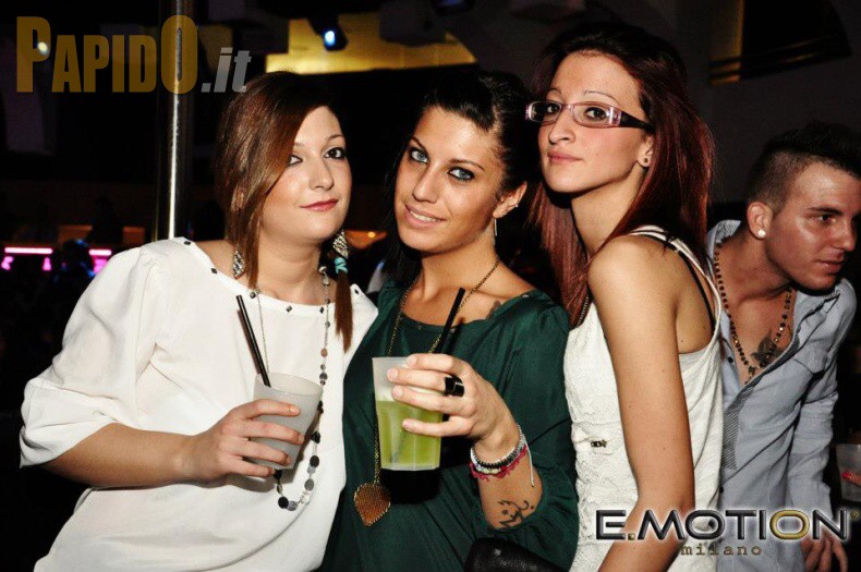 Sabato 24 Novembre 2012: