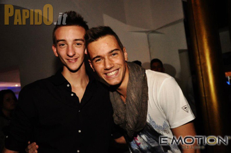 Sabato 24 Novembre 2012: