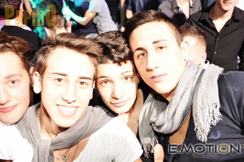 Sabato 24 Novembre 2012: