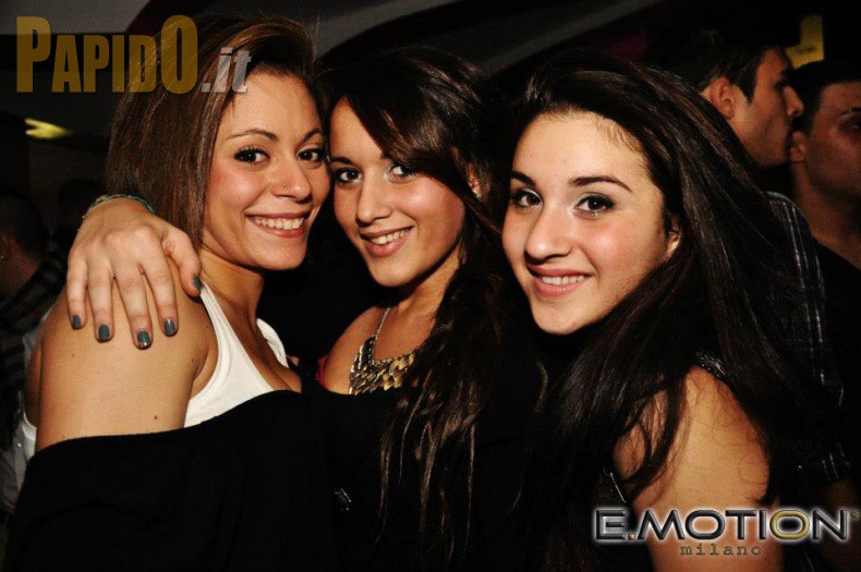 Sabato 24 Novembre 2012: