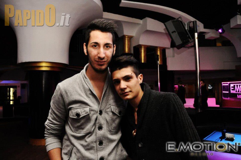 Sabato 24 Novembre 2012: