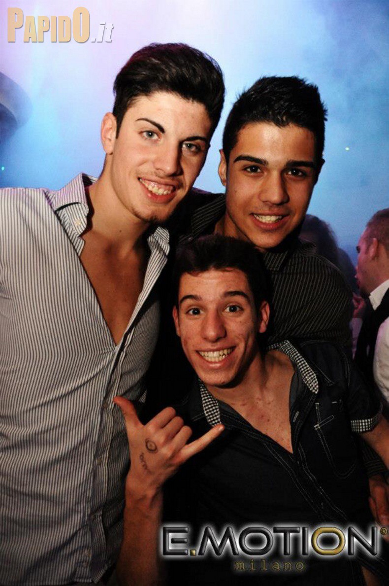 Sabato 24 Novembre 2012:
